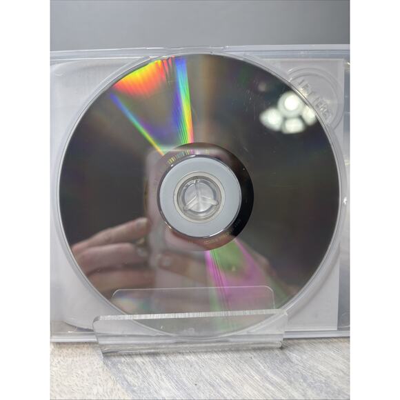 Bebe Rexha Expectations CD 2018 Warner Bros Pop Album - Picture 5 of 5